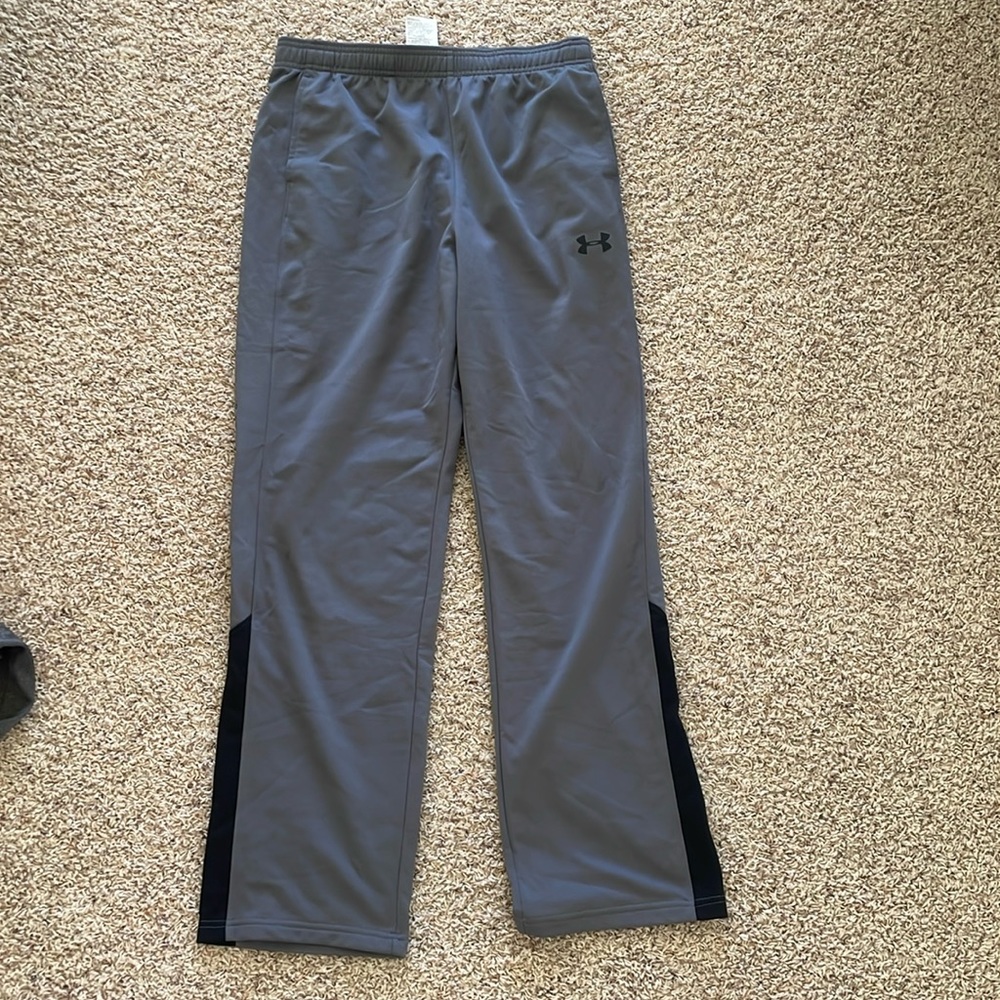Under Armour sweatpants